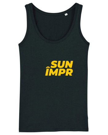 Suntem împreună Black
