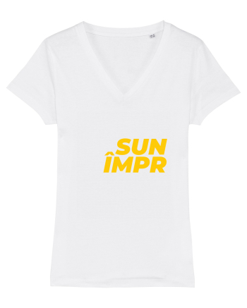 Suntem împreună White
