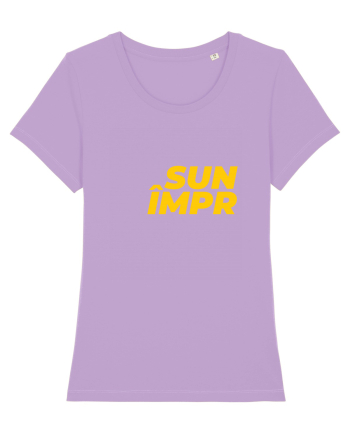 Suntem împreună Lavender Dawn