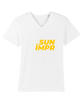 Suntem împreună White