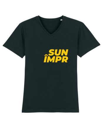 Suntem împreună Black