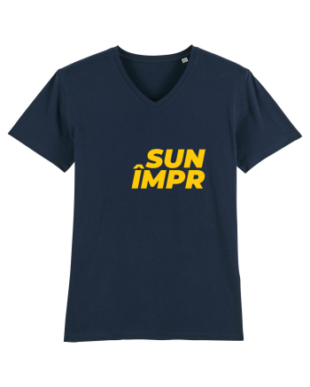 Suntem împreună French Navy