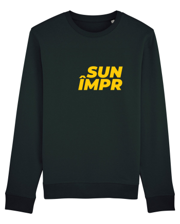 Suntem împreună Black