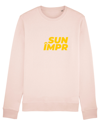 Suntem împreună Candy Pink