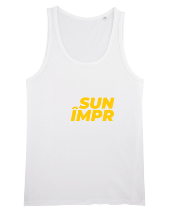 Suntem împreună White