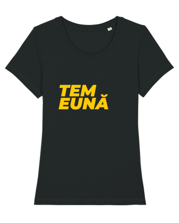 Suntem împreună Black