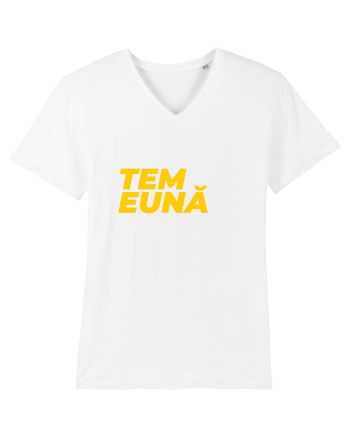 Suntem împreună White