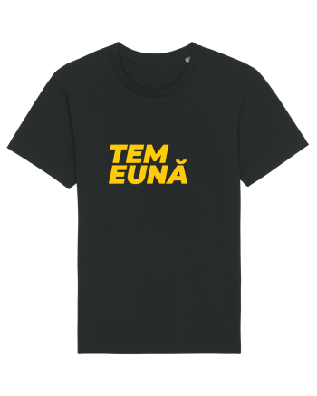 Suntem împreună Black