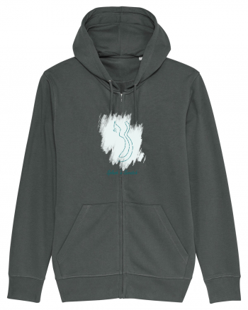 Cat Splash Blue Anthracite