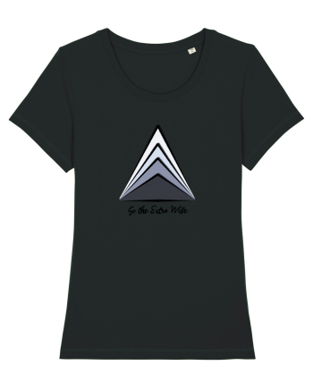 Munte Albastru Black