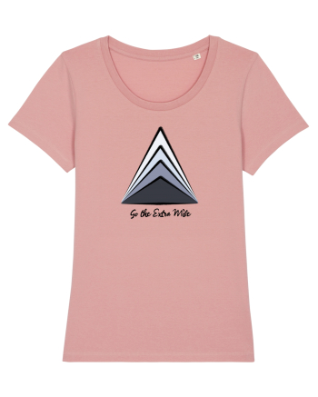 Munte Albastru Canyon Pink