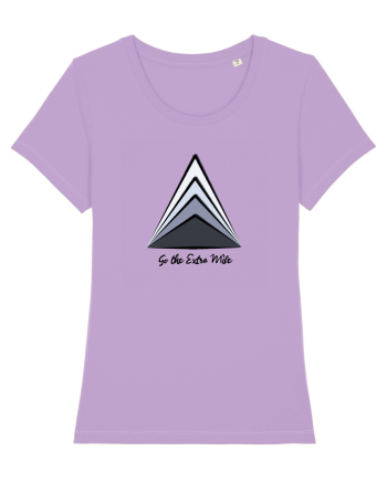 Munte Albastru Lavender Dawn