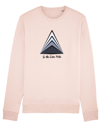 Munte Albastru Candy Pink