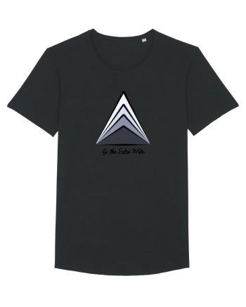 Munte Albastru Black