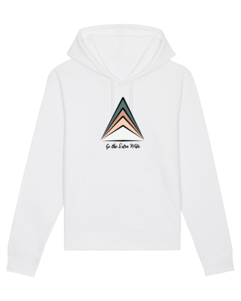 Munte Oranj White