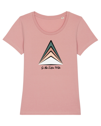 Munte Oranj Canyon Pink