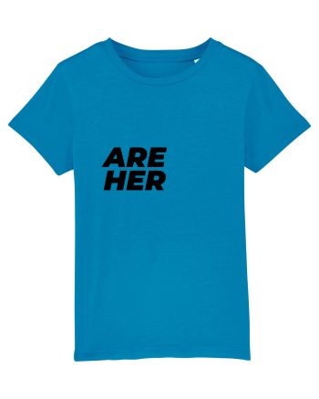 We are together Azur