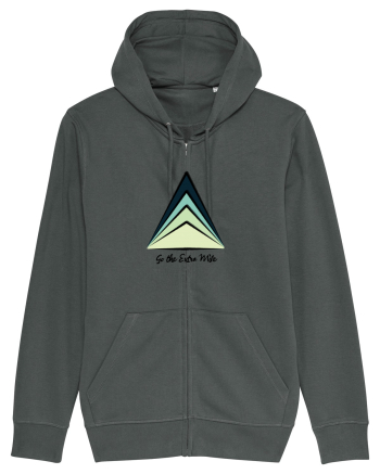 Munte Verde Anthracite