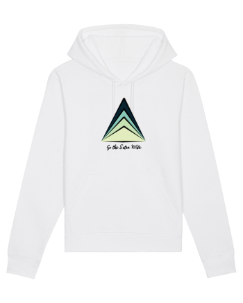 Munte Verde White