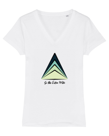 Munte Verde White
