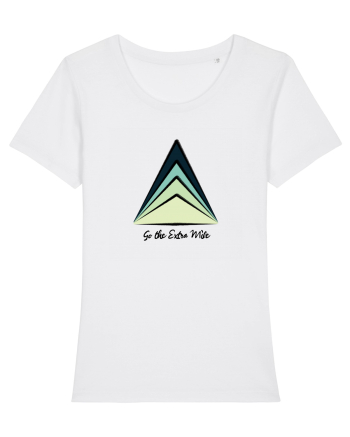 Munte Verde White