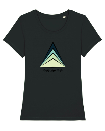 Munte Verde Black