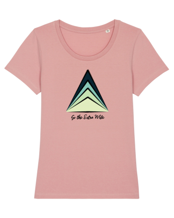 Munte Verde Canyon Pink