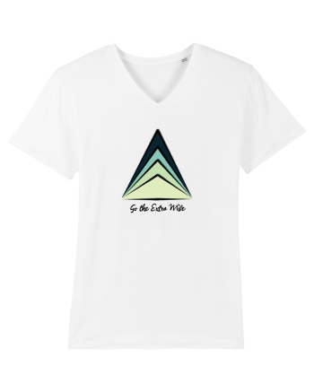 Munte Verde White
