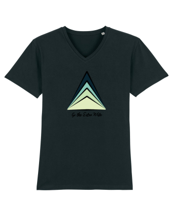 Munte Verde Black