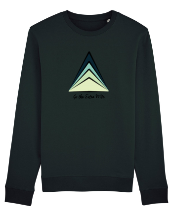 Munte Verde Black