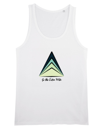 Munte Verde White