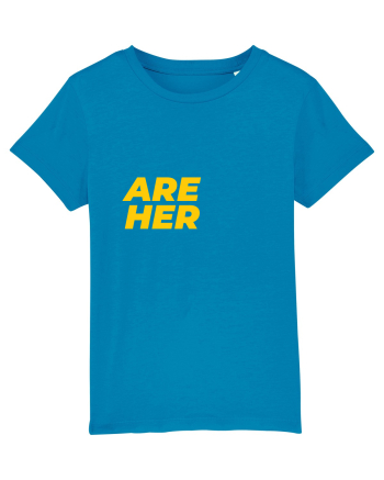 We are together Azur