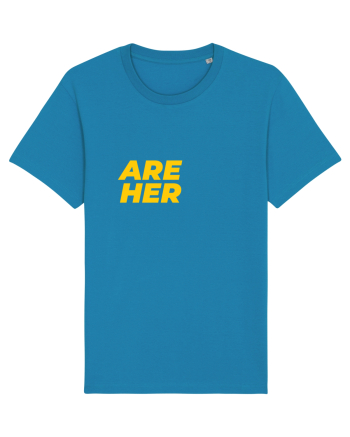 We are together Azur
