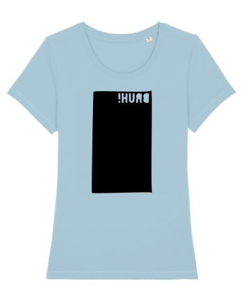 BRUH Sky Blue