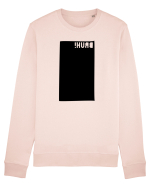 BRUH Bluză mânecă lungă Unisex Rise