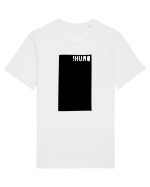 BRUH Tricou mânecă scurtă Unisex Rocker