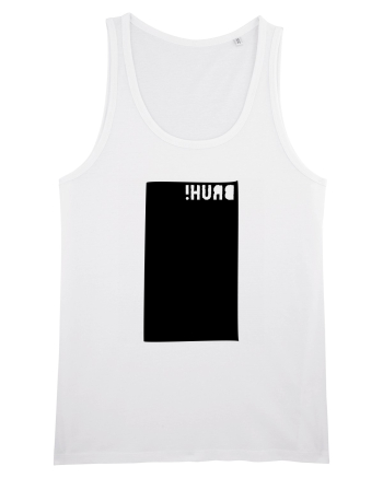 BRUH White
