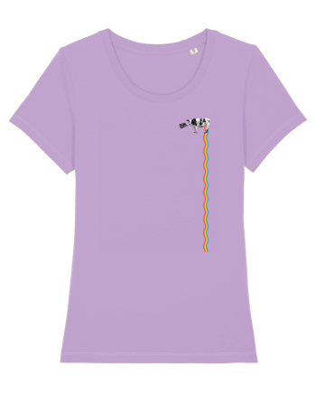 got milk? Lavender Dawn