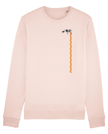 got milk? Candy Pink