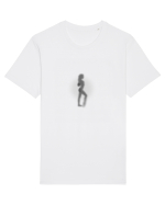 Trapped - part one Tricou mânecă scurtă Unisex Rocker
