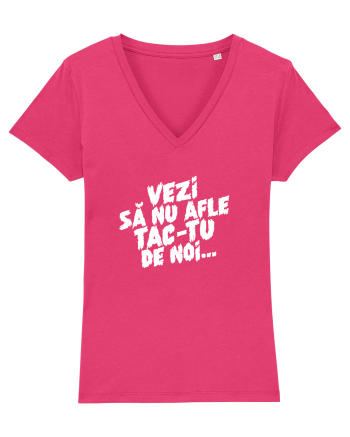 Vezi să nu afle tac-tu de noi... Raspberry