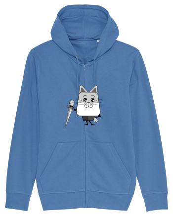 Pisica spadasin Bright Blue
