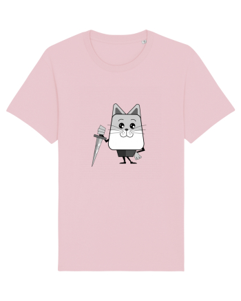 Pisica spadasin Cotton Pink