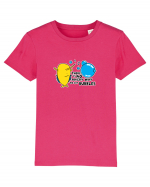 There is no angry way to say Bubbles Tricou mânecă scurtă  Copii Mini Creator