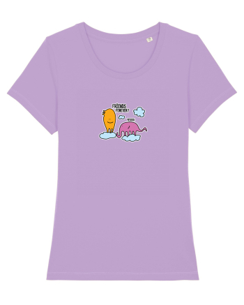 Friends forever? Lavender Dawn