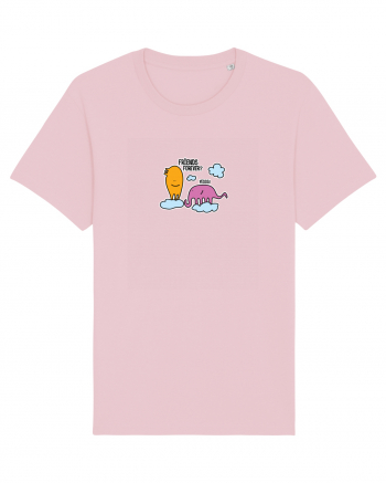 Friends forever? Cotton Pink
