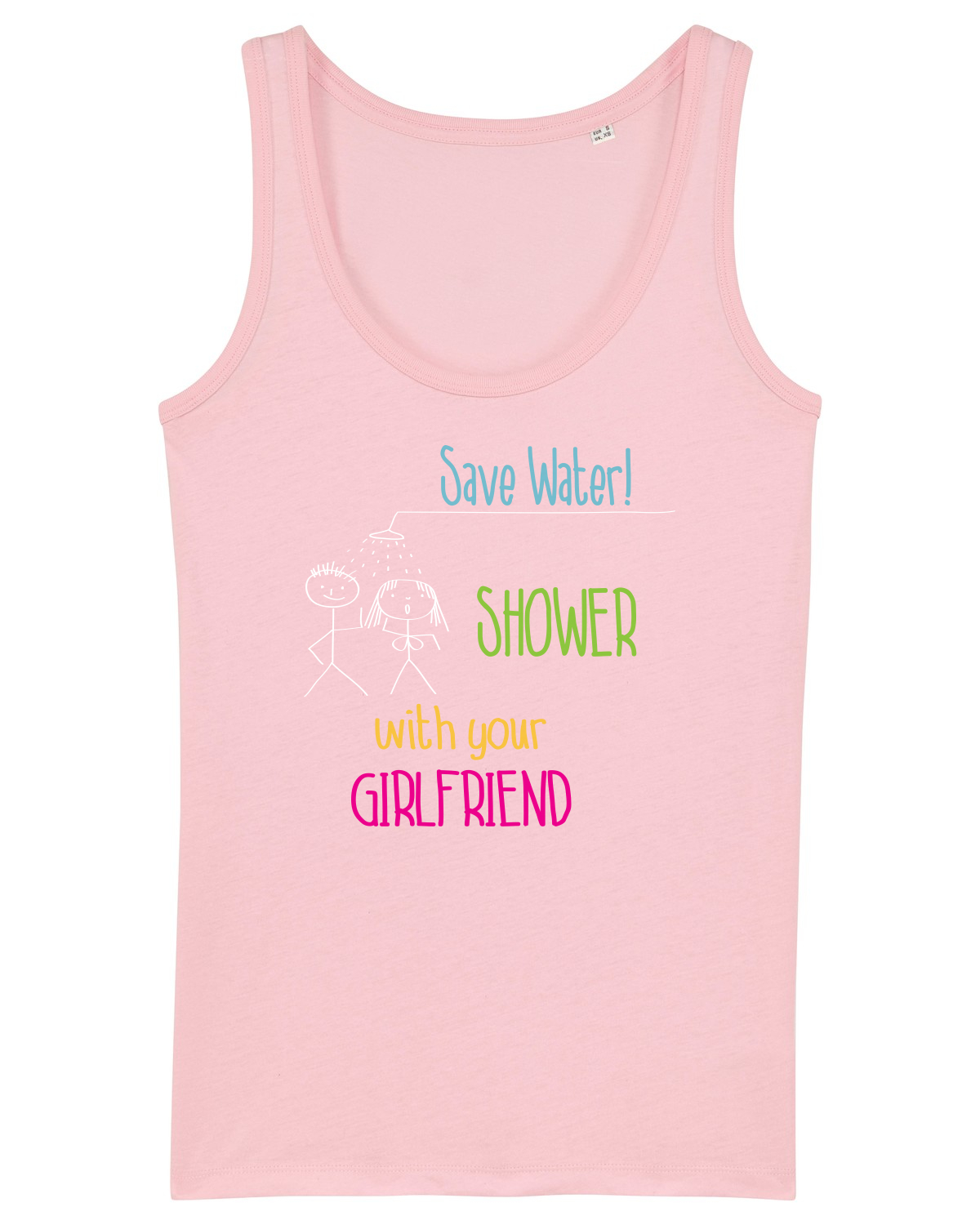 Maiou Damă Dreamer Cotton Pink
