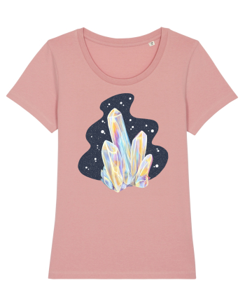 Rainbow Quartz Canyon Pink