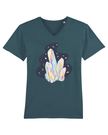 Rainbow Quartz Stargazer