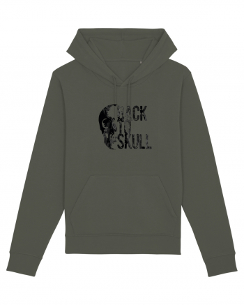 Back to SKULL Khaki